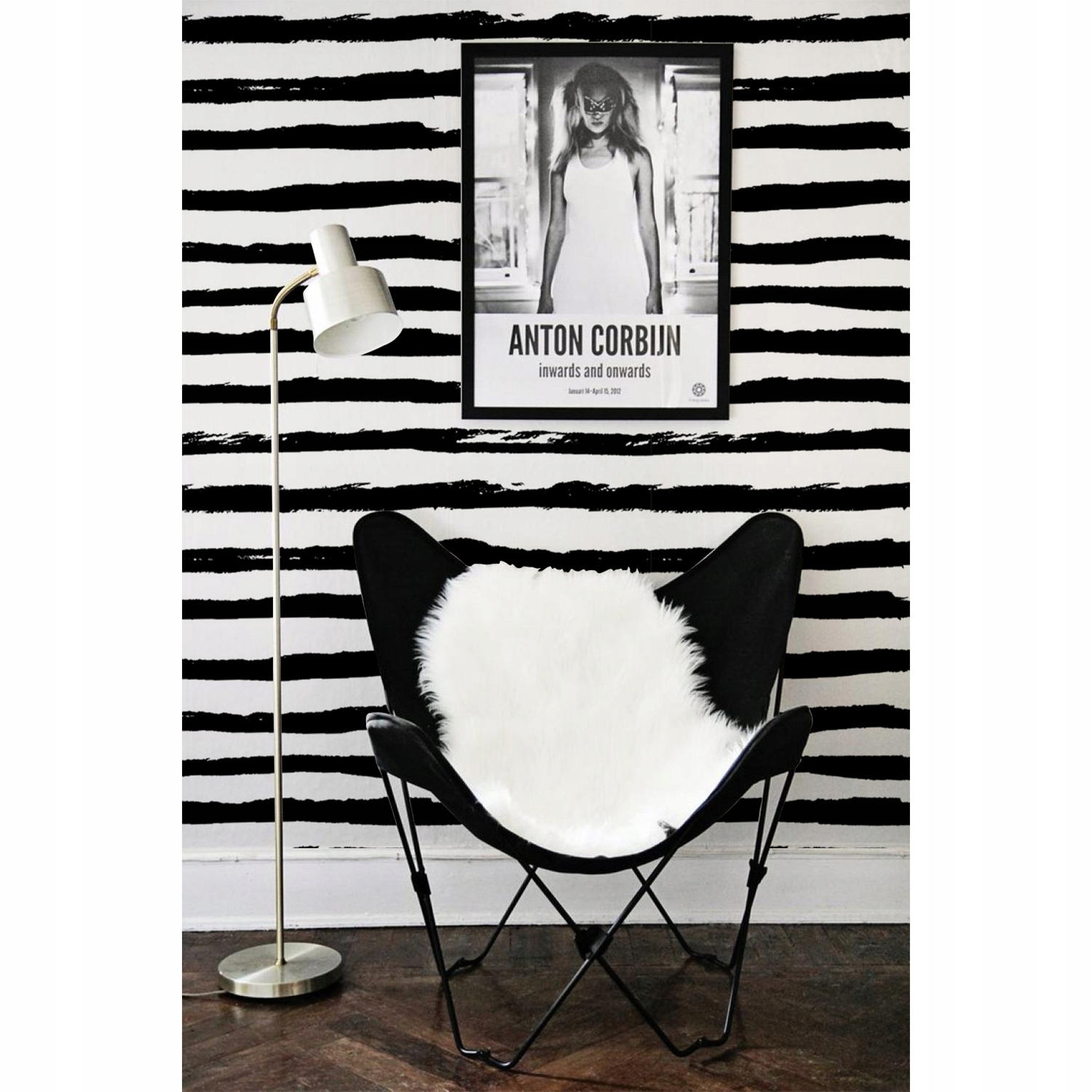 

Fototapeta samoprzylepna Zebra MagicStick 104x70