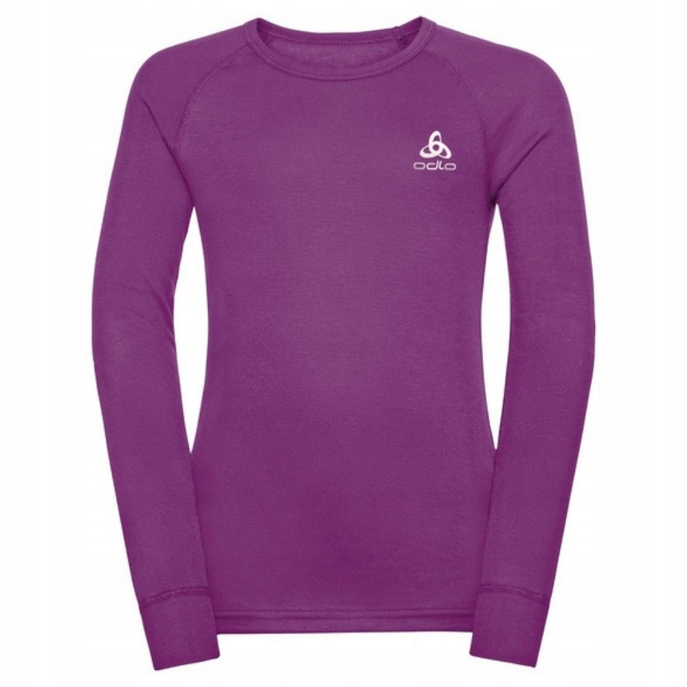 Y2819 Bielizna długi rękaw Odlo Active Warm 10459 r. 104