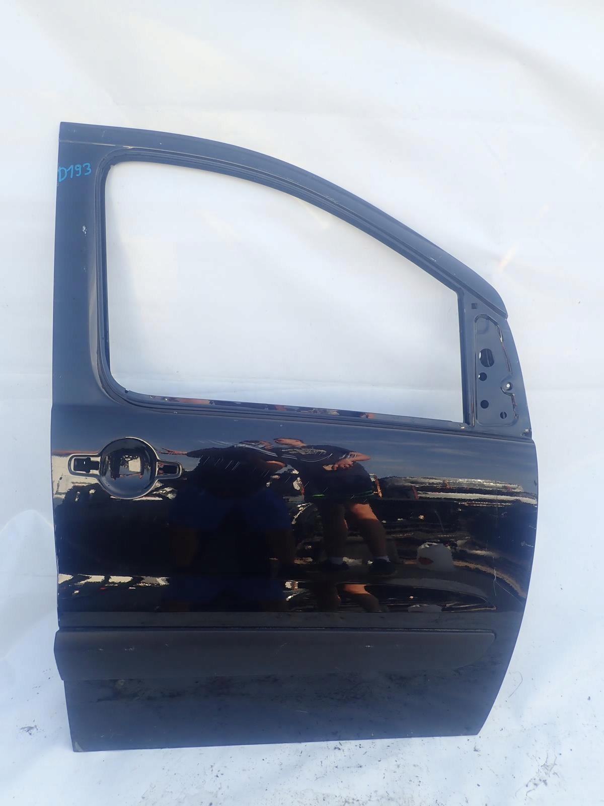 FIAT SCUDO EXPERT II 2 06-16 door front right