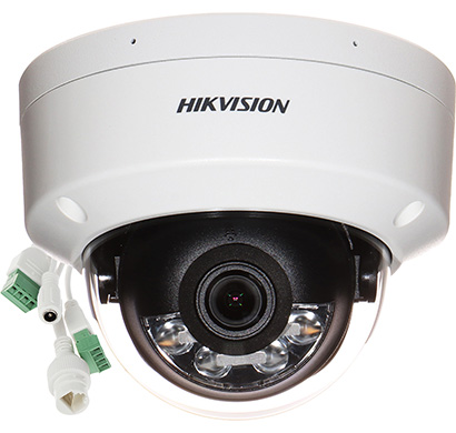 Kamera Ip DS-2CD2143G2-LIS2U (4MM)/PL Smart Hybrid Light AcuSense Hikvision
