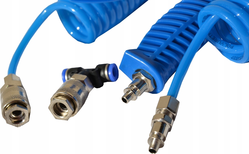 PISTOLET DO PRZEDMUCHU KABINY PRZEDMUCHIWANIA TIR EAN (GTIN) 5901969104912