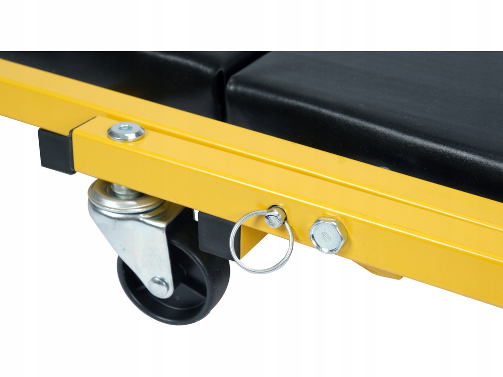 VOREL LEŻANKA - SIEDZISKO WARSZTATOWE 2 W 1 81827 EAN (GTIN) 5906083104442