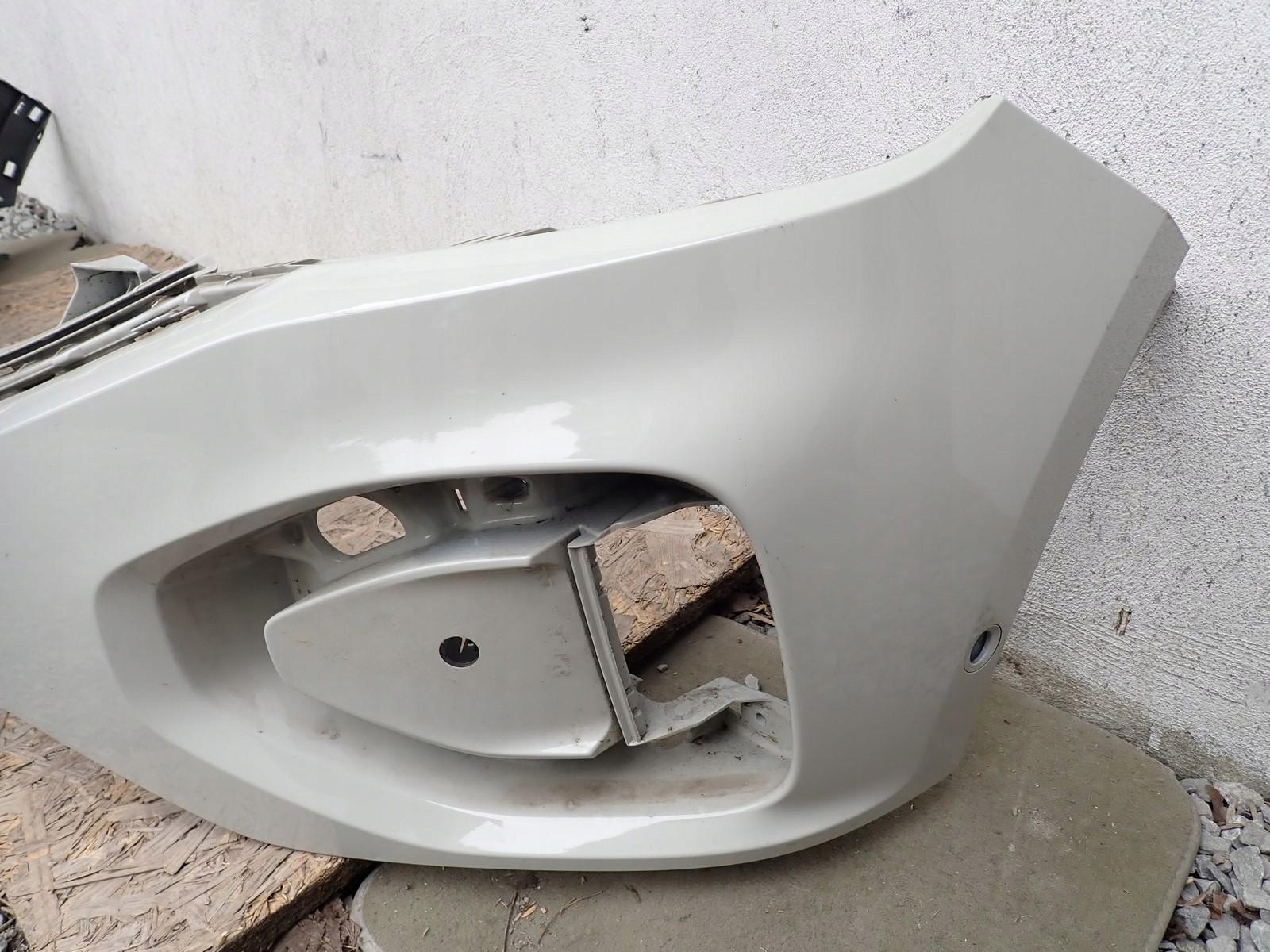 bumper front front VW T ROC 2GA A11 LIFT 2022-2025R 2GA807221Q
