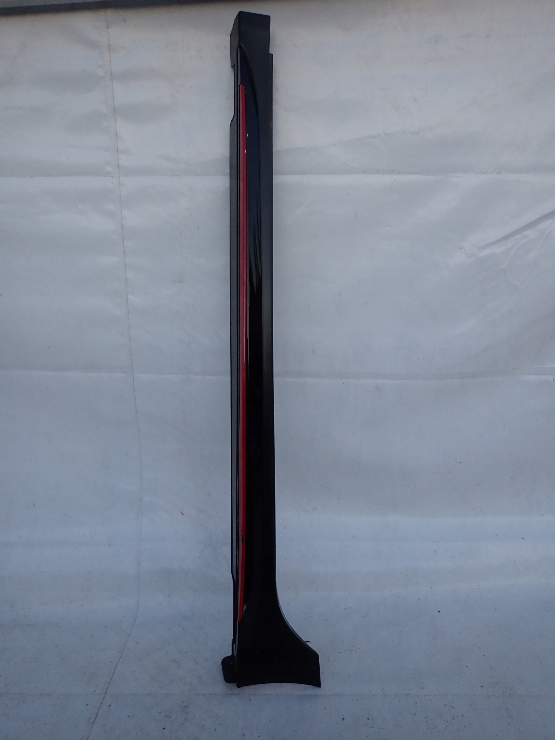 KIA PROCEED III moulding threshold left threshold left