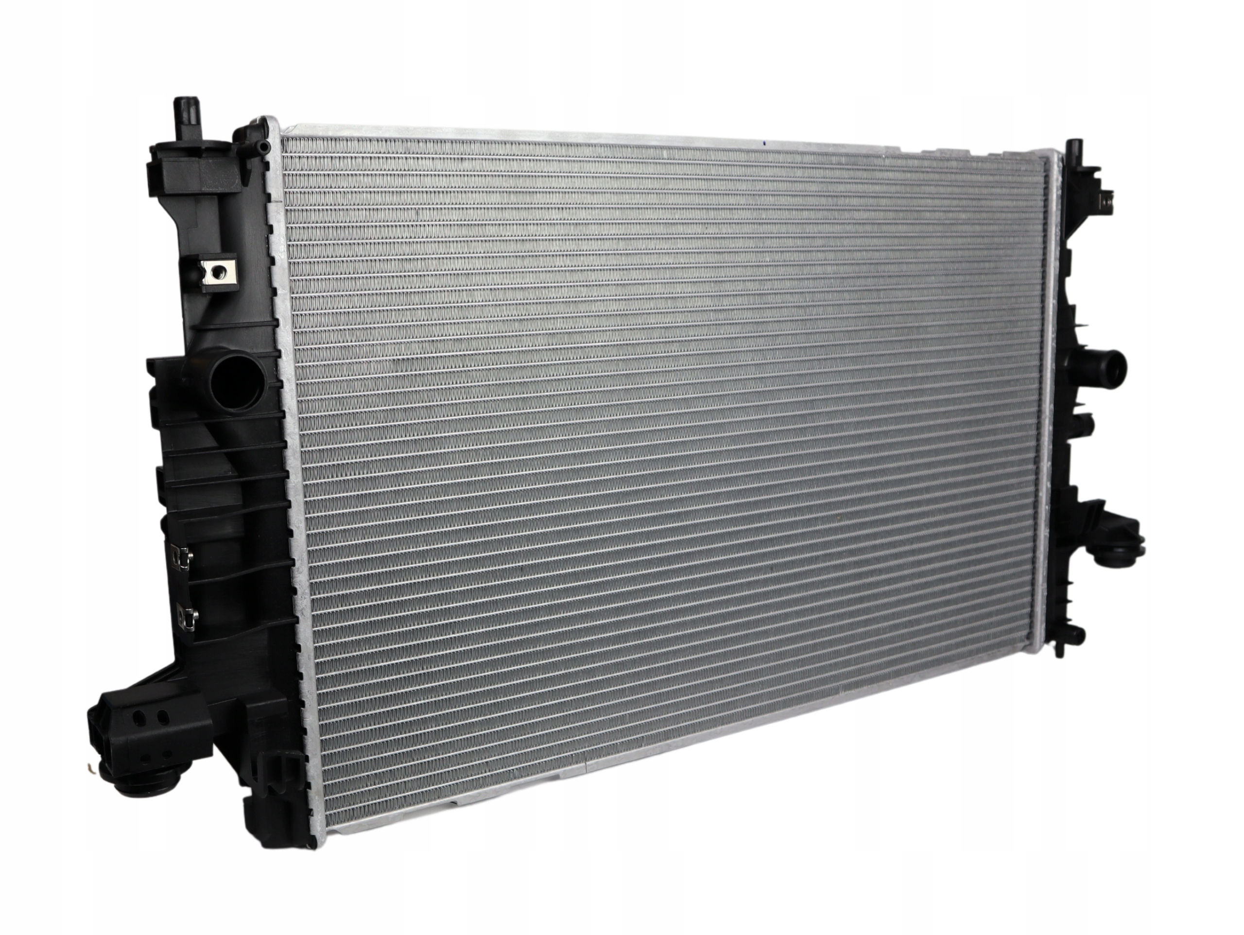 Койорад 23373819 радіатор воду