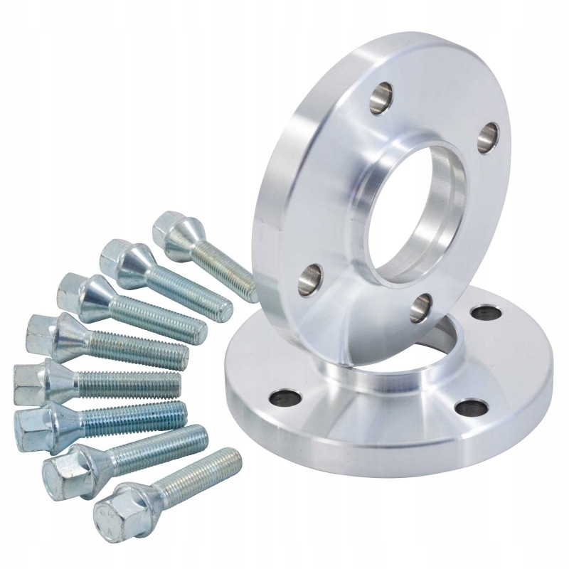 Прокладки 4x108 65,1 Citroen C2 C3 C4 Saxo Xsara15mm