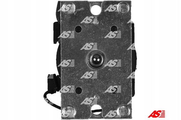 AS-PL AUTOMAT ROZRUSZNIKA WŁĄCZNIK WŁĄCZNIK Numer katalogowy oryginału DAF 068163