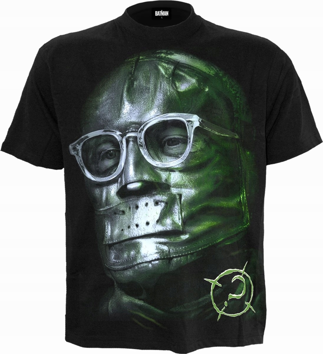 Riddler Konec lžím Spiral Direct S