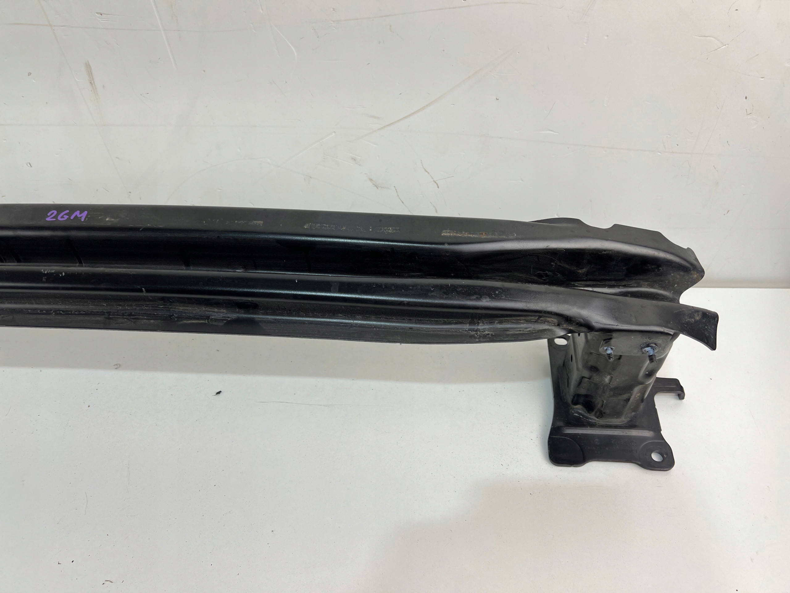 bumper support rear part rear VW T-CROSS 2GM807305