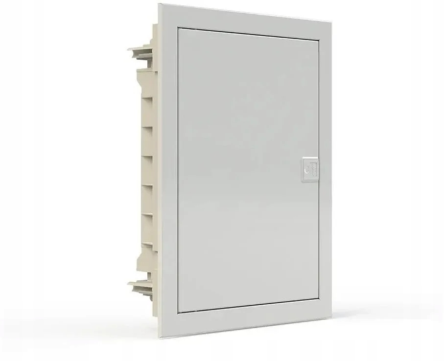 Rozdzielnica podtynkowa Noark Pmf 24 IP40 2x12 modułów