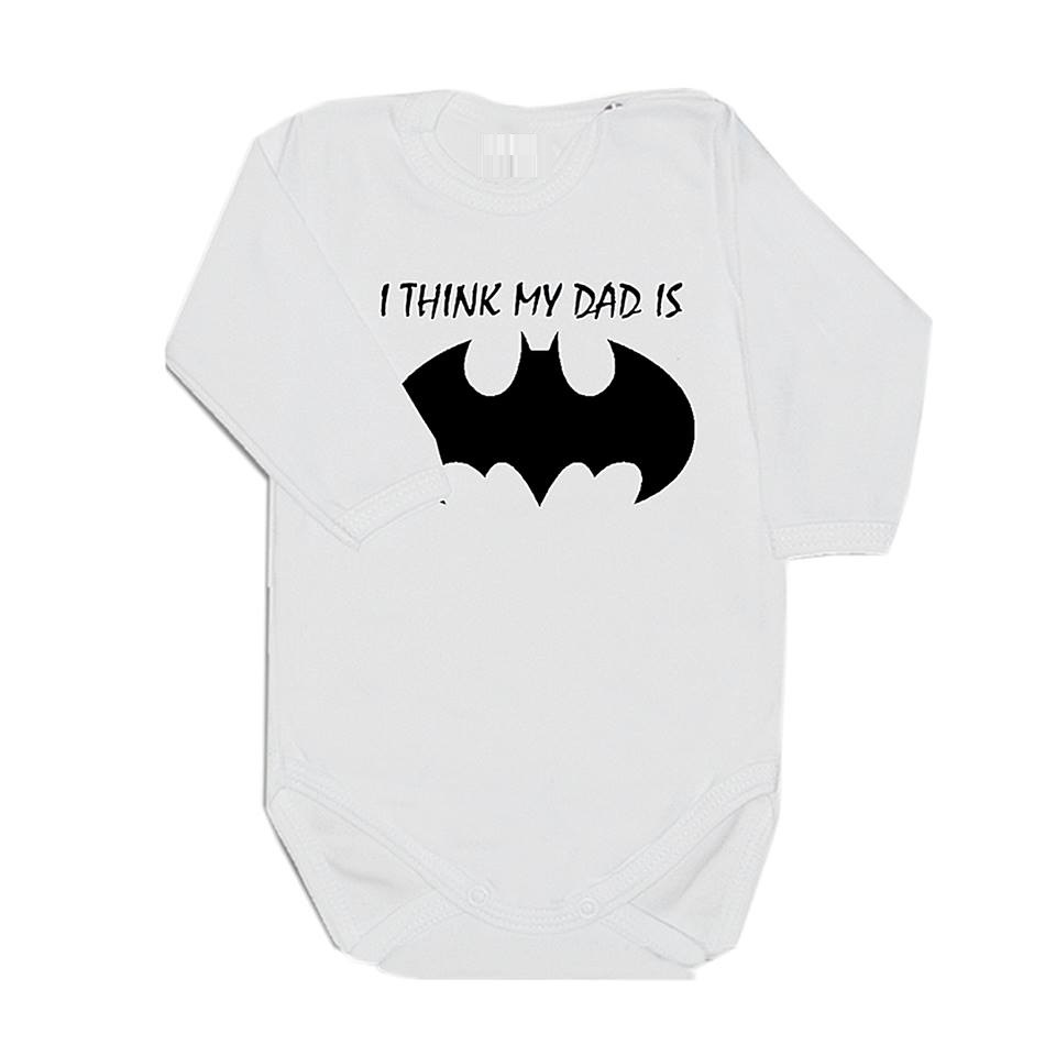 

Body bodziaki Batman 62
