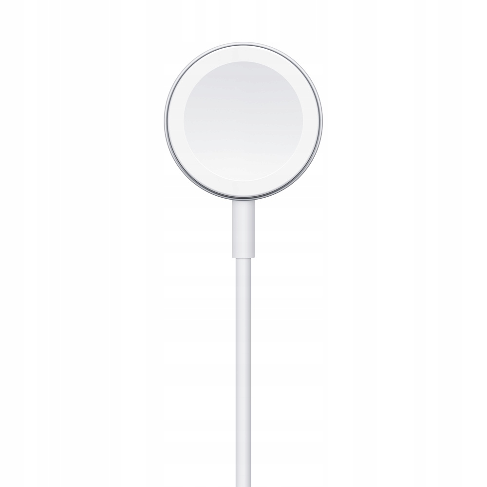 ŁADOWARKA INDUKCYJNA KABEL DO ŁADOWANIA 1M DO APPLE WATCH 1 2 3 4 5 6 SE Stan opakowania oryginalne