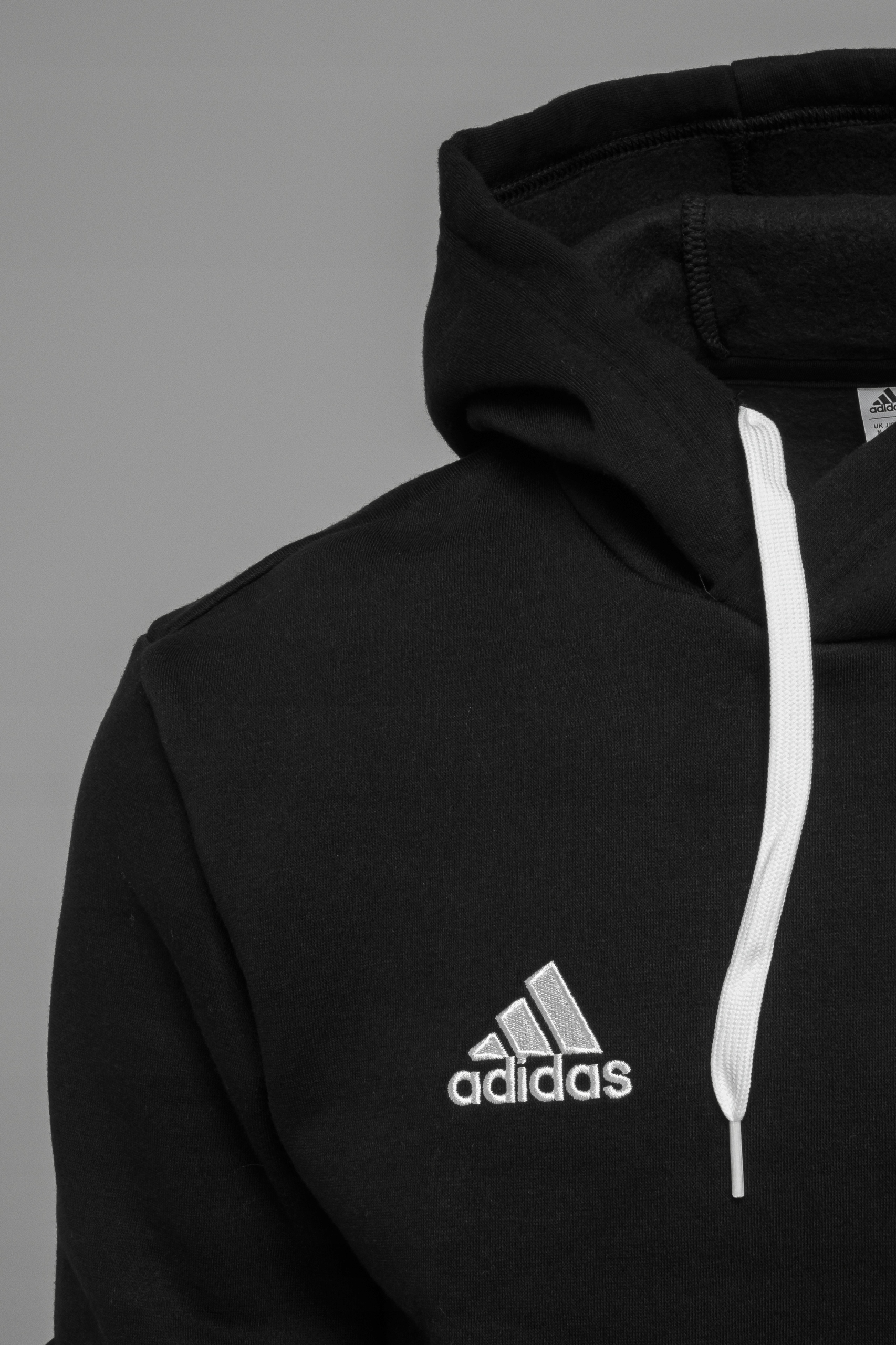 ADIDAS BLUZA ENTRADA roz BAWEŁNA M Marka adidas