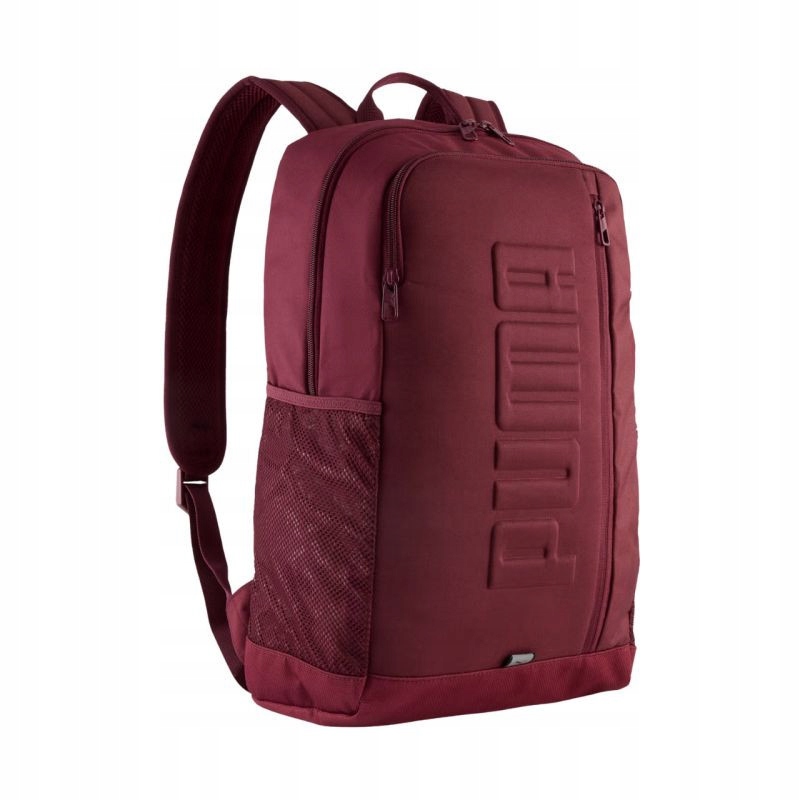 Plecak puma s backpack 90712 Czarny