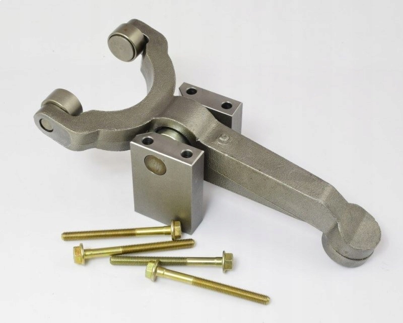 LAPA SPRZEGLA DAF XF SEM LASTIK SEM11955 Producent części SEM Lastik