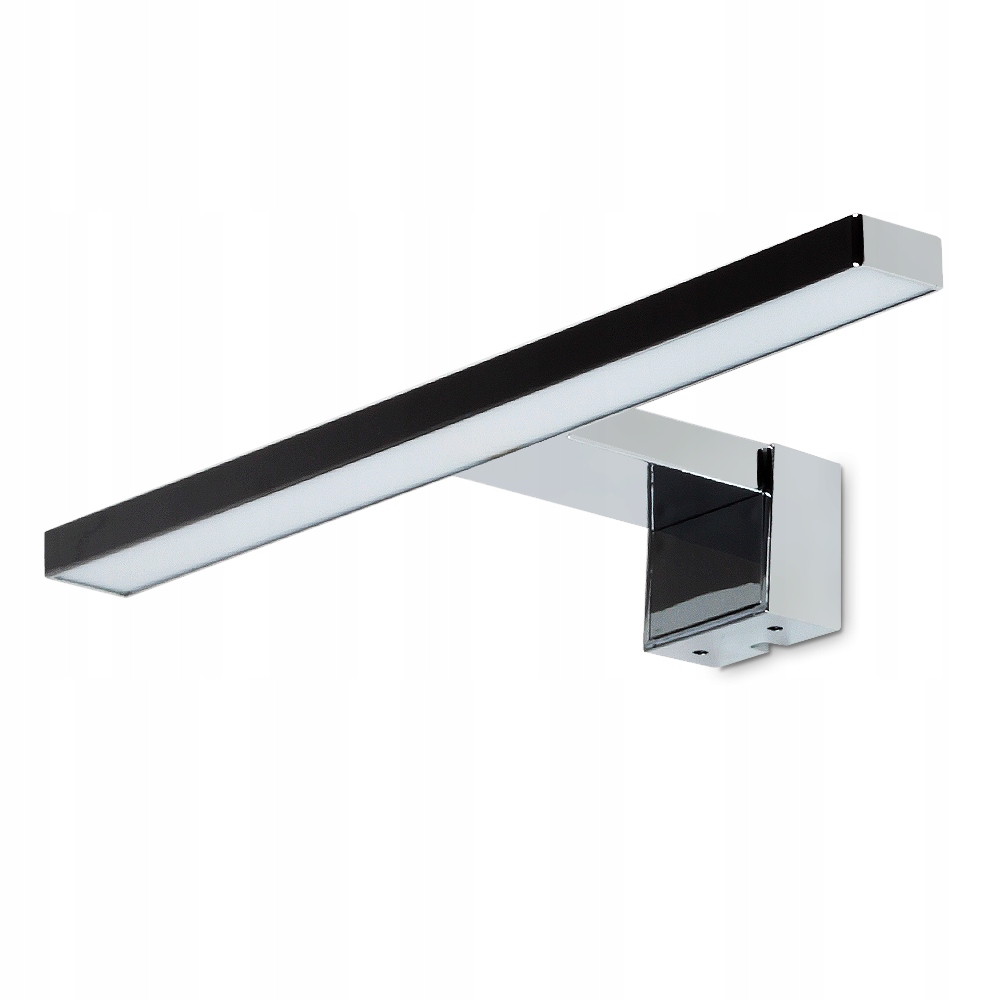 

Kinkiet Led lampa 3W1 szafka lustro 5W Elena