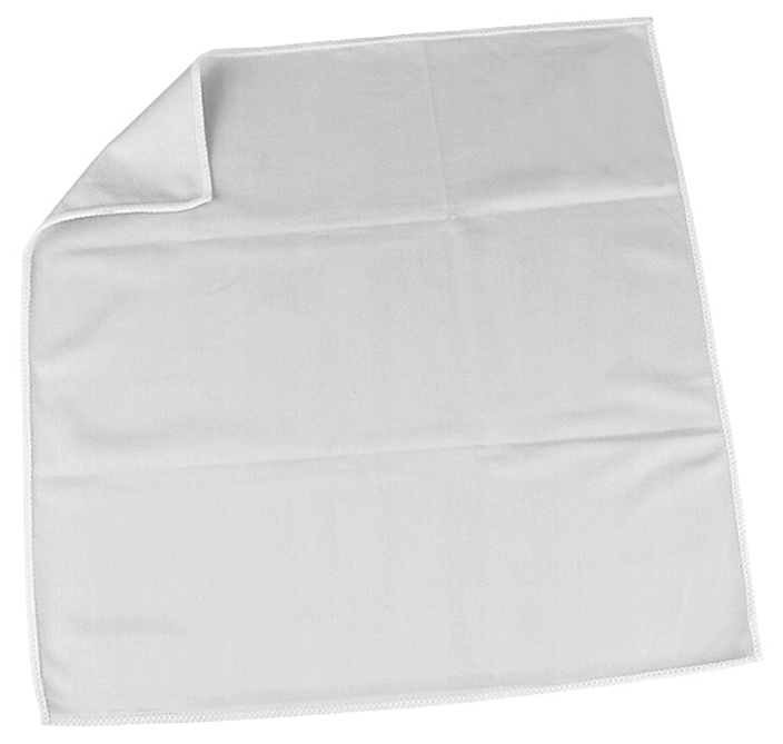 Bezsmugowa 40X40CM Mikrofibra Do Szyb I Lusterek C