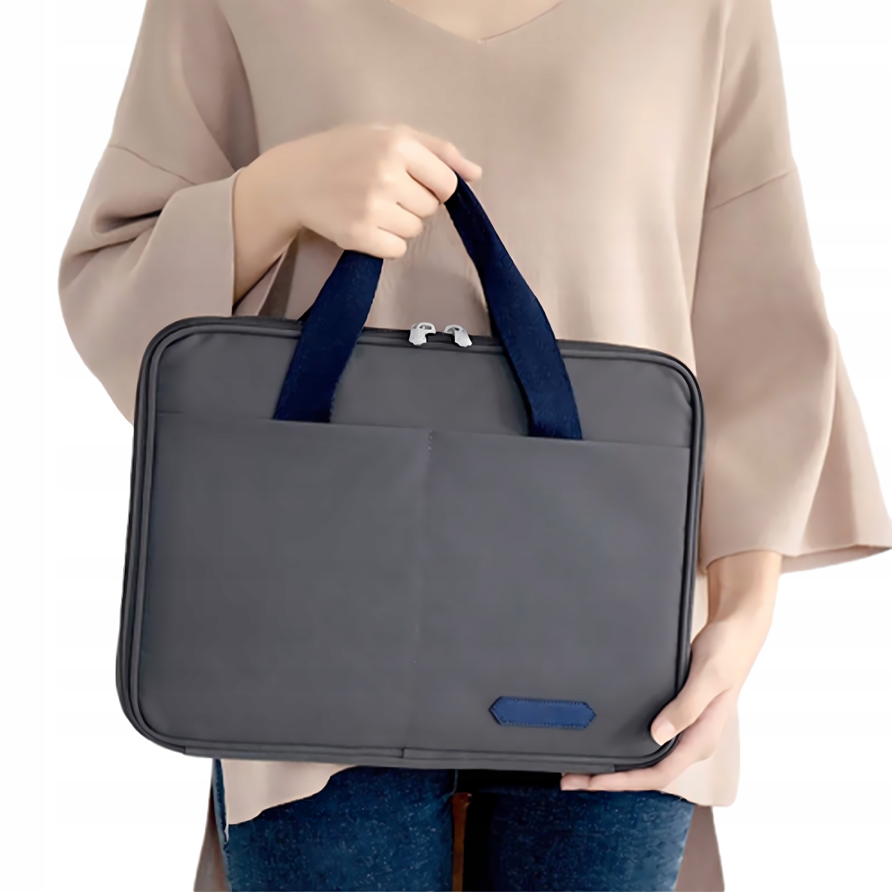 Чехол для ноутбука Novaza Tech 13,3