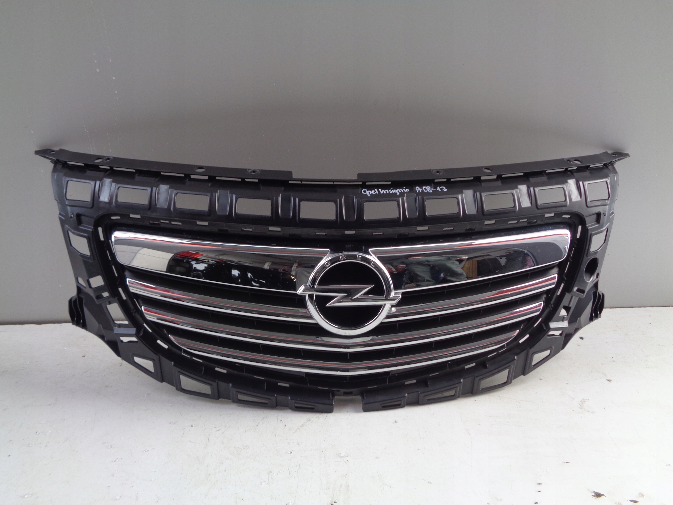 mask OPEL INSIGNIA A 08-13