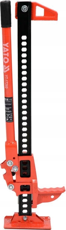 

Podnośnik Farmer 3T 33'' 4X4 Offroad YT-17260 Yato