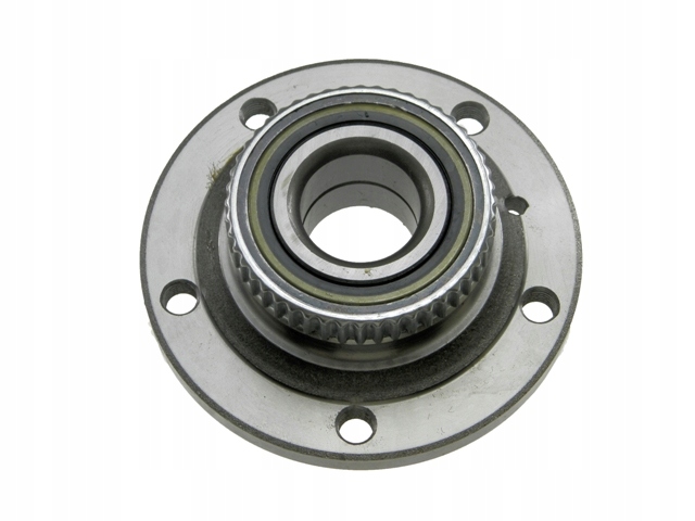 KLP-BM-004 - Ступица колеса ПД BMW E36 E46 E34 E32