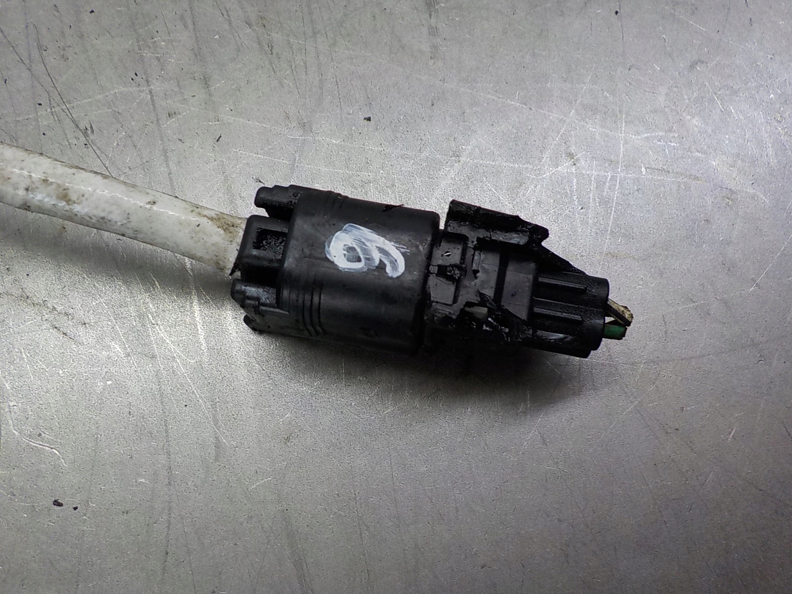 HONDA CIVIC VIII 1.8B SONDA LAMBDA 211200-2490