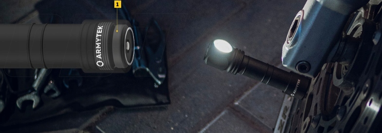 LATARKA WIELOFUNKCYJNA ŚWIATŁO CIEPŁE ŻÓŁTE CZERWONE NA RYBY LAMPA SPORTOWA Rodzaj wielofunkcyjna