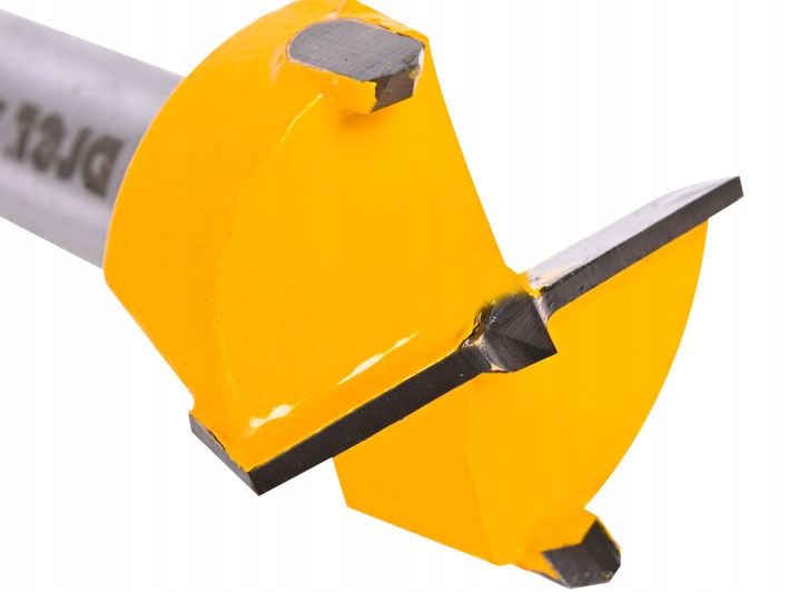 FREZ POD PUSZKI Z WIDIĄ 24 mm Kod producenta CON-XDC-1124