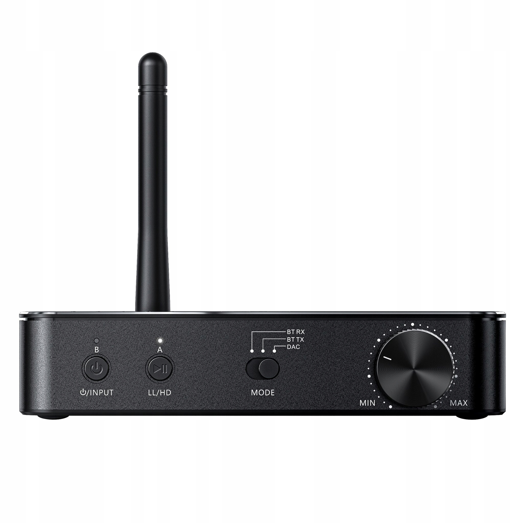FiiO BTA30 Pro Bluetooth vysielač s Dac ES9038Q2M Ldac DSD256
