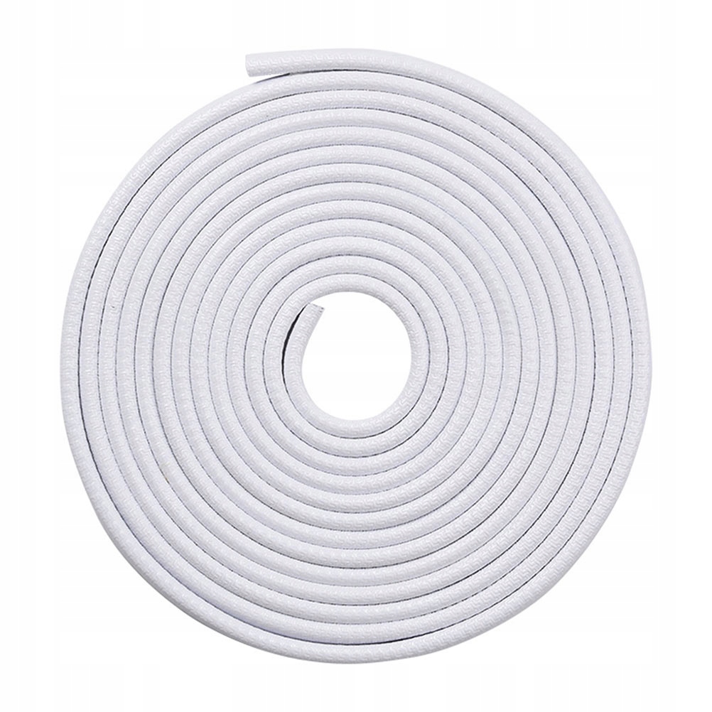 USZCZELKA ANTYKOLIZYJNA ZDERZAKA SAMOCHODU