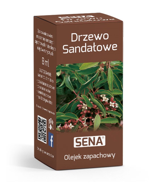 

Olejki Zapachowe ''sena'' ..: Drzewo Sandałowe :..