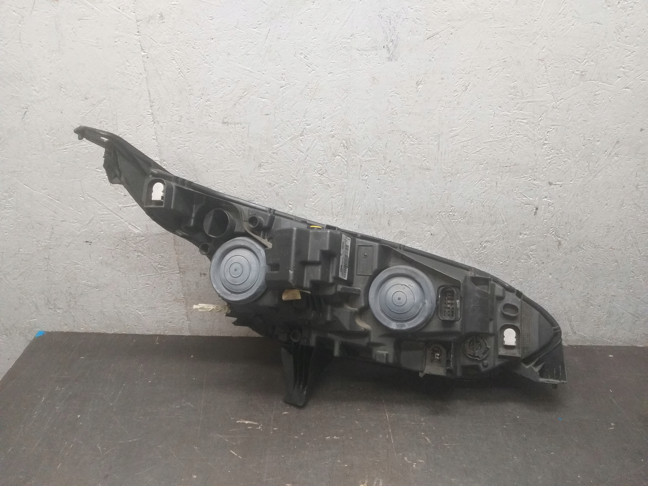 light front left FORD CONNECT MK2 FT11-13W030-DB