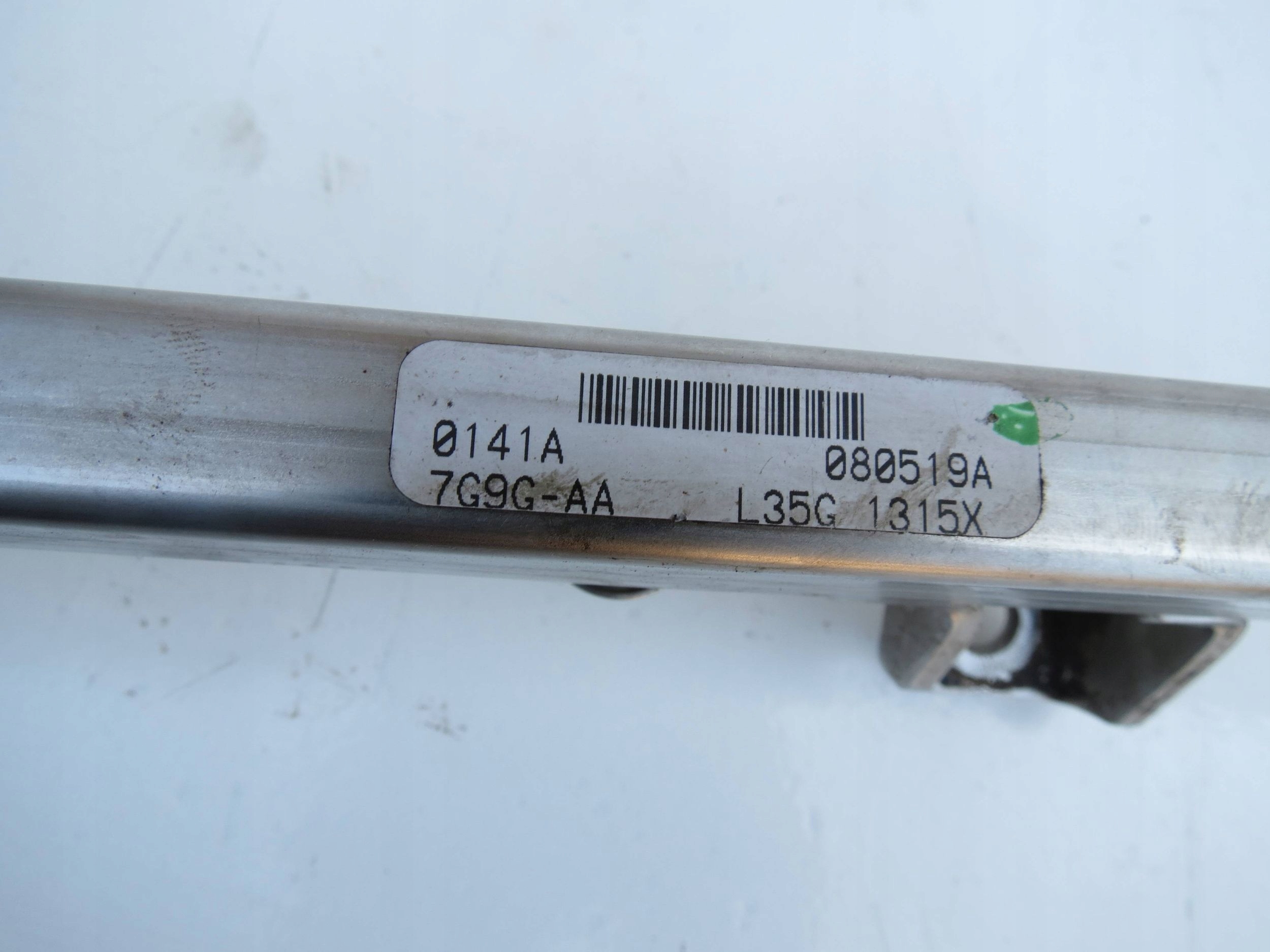 Rampe injection VOLVO V70 III 4M5G9D280DB