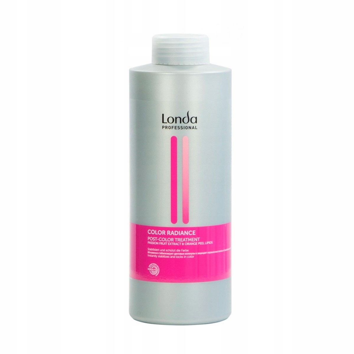 

Londa Color Radiance stabilizator koloru 1000ml