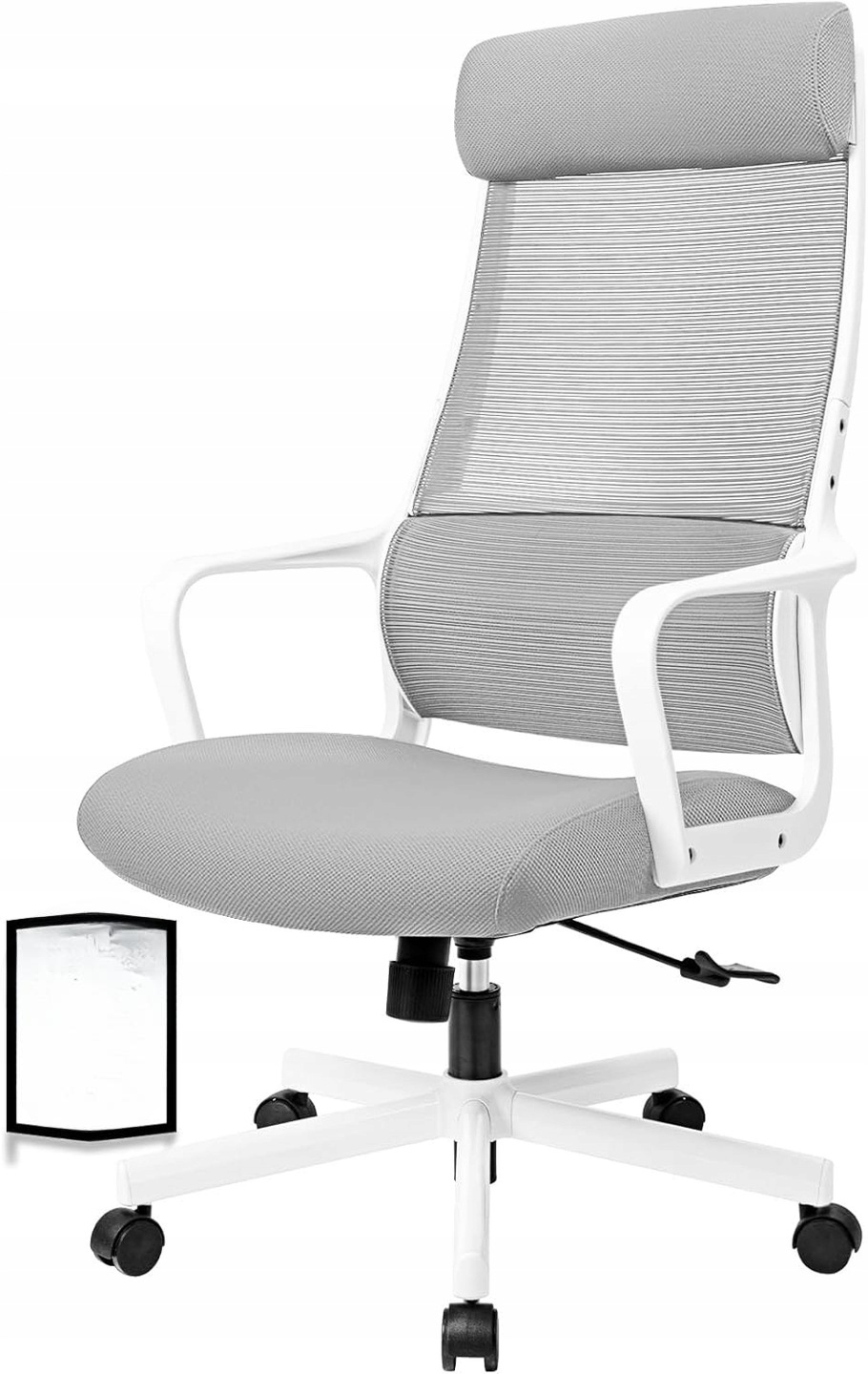 Herné Kreslo Počítačové Kreslo Melokea Kancelárske Pohodlné A Odolné Pro