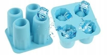 FOREMKA LODOWE KIELONY do do lodu 4 kielony Producent Gadget Master