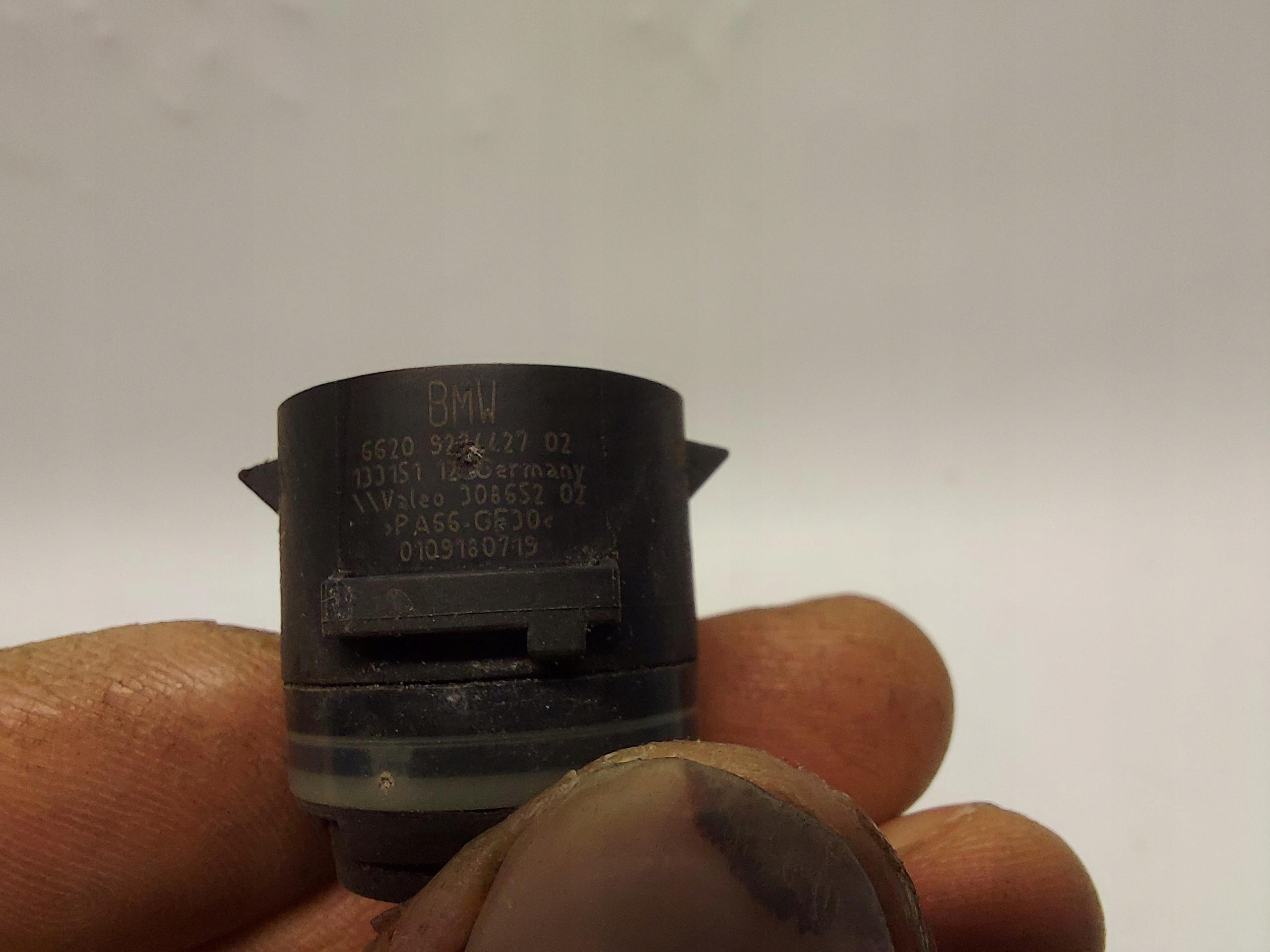 BMW G30 530e Sensor PDC 9234427