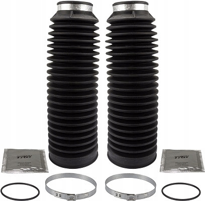 Комплект крышек рулевого управления TRW JBE228 99479