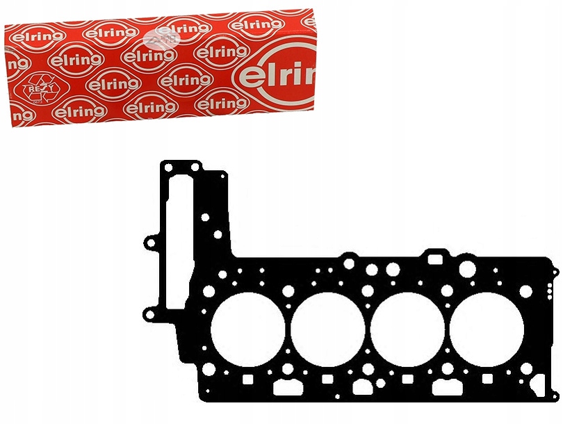 Těsnění Pod Hlavu Válců Bmw 1 (F20) 1 (F21) 2 (F22 F87)