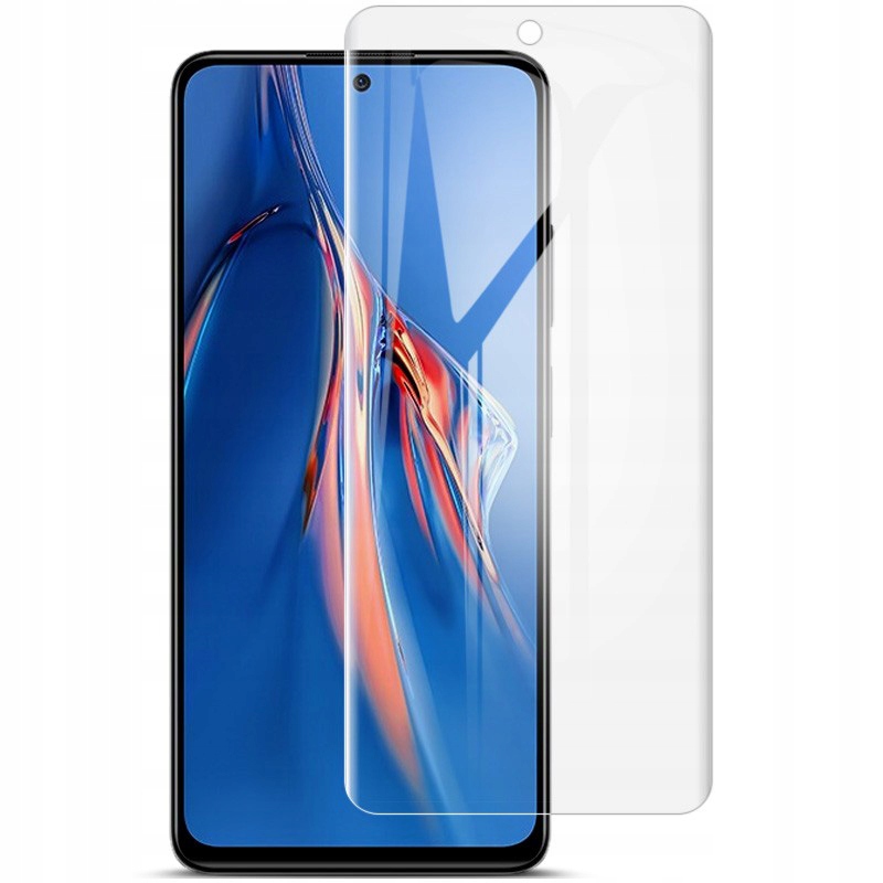 

Folia hydrożelowa Imak do Redmi Note 11 Pro/ 5G