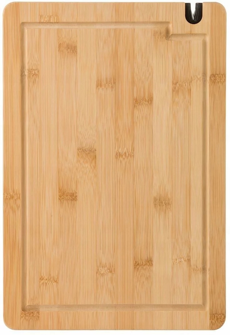 BAMBUSOWA DESKA DO KROJENIA ERNESTO