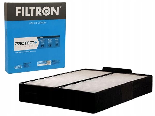 

Filtron Filtr Kabinowy Suzuki Grand Vitara I (ft)