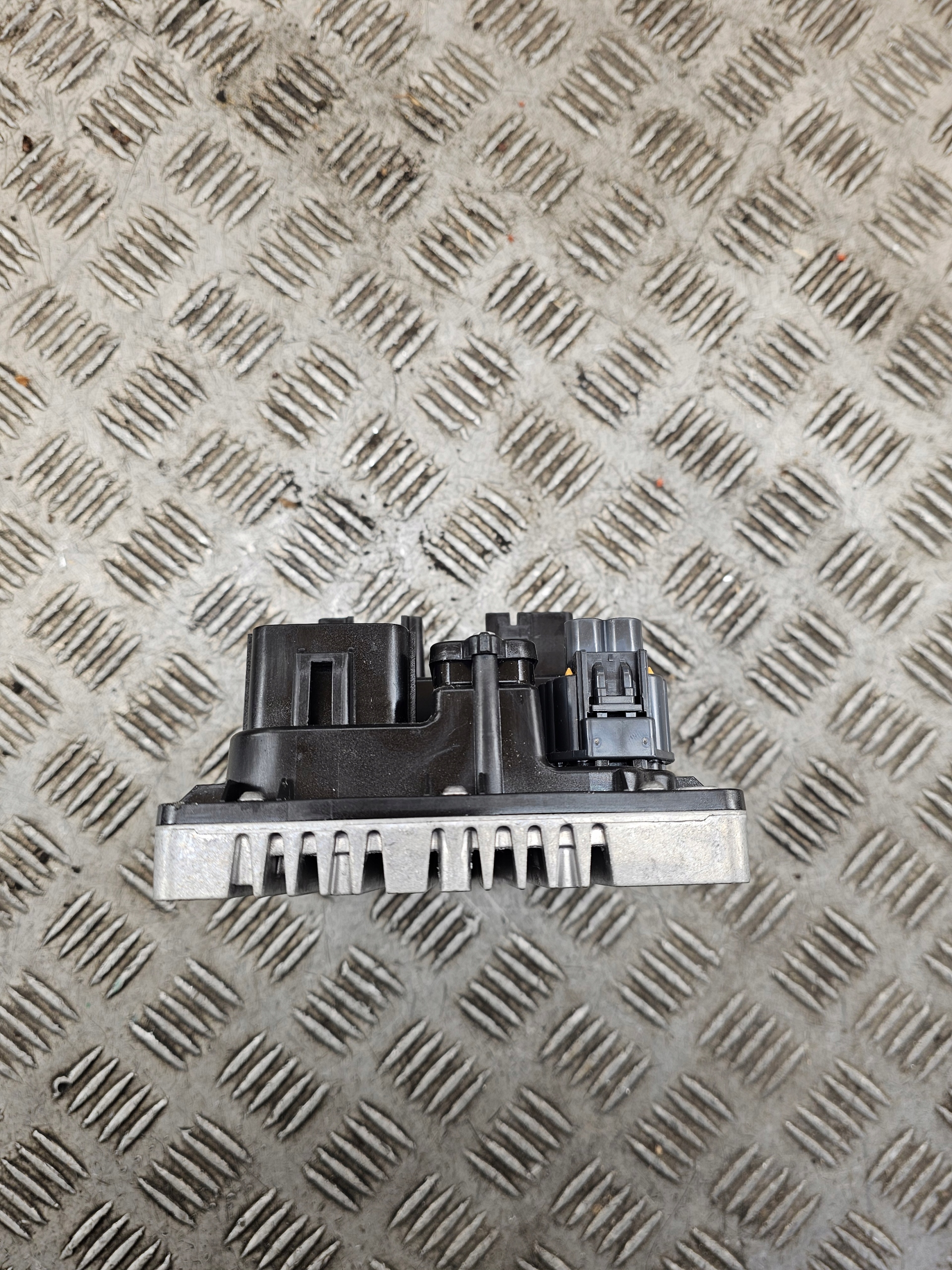 modulo Centralina pradu Range Sport DPLA-14F70-AB