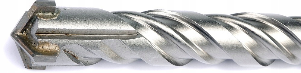 

Wiertło do betonu sds max 25x600mm 23395 Sthor