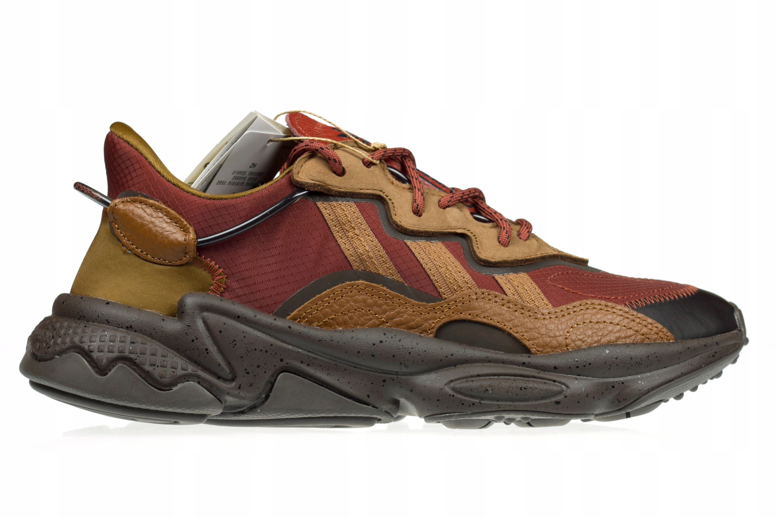 

Męskie buty Adidas Ozweego