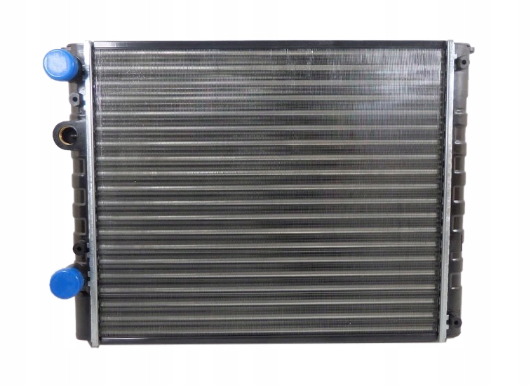 VW LUPO CHŁODNICA WODY 1.0 1.4 1998-2005 NOWA