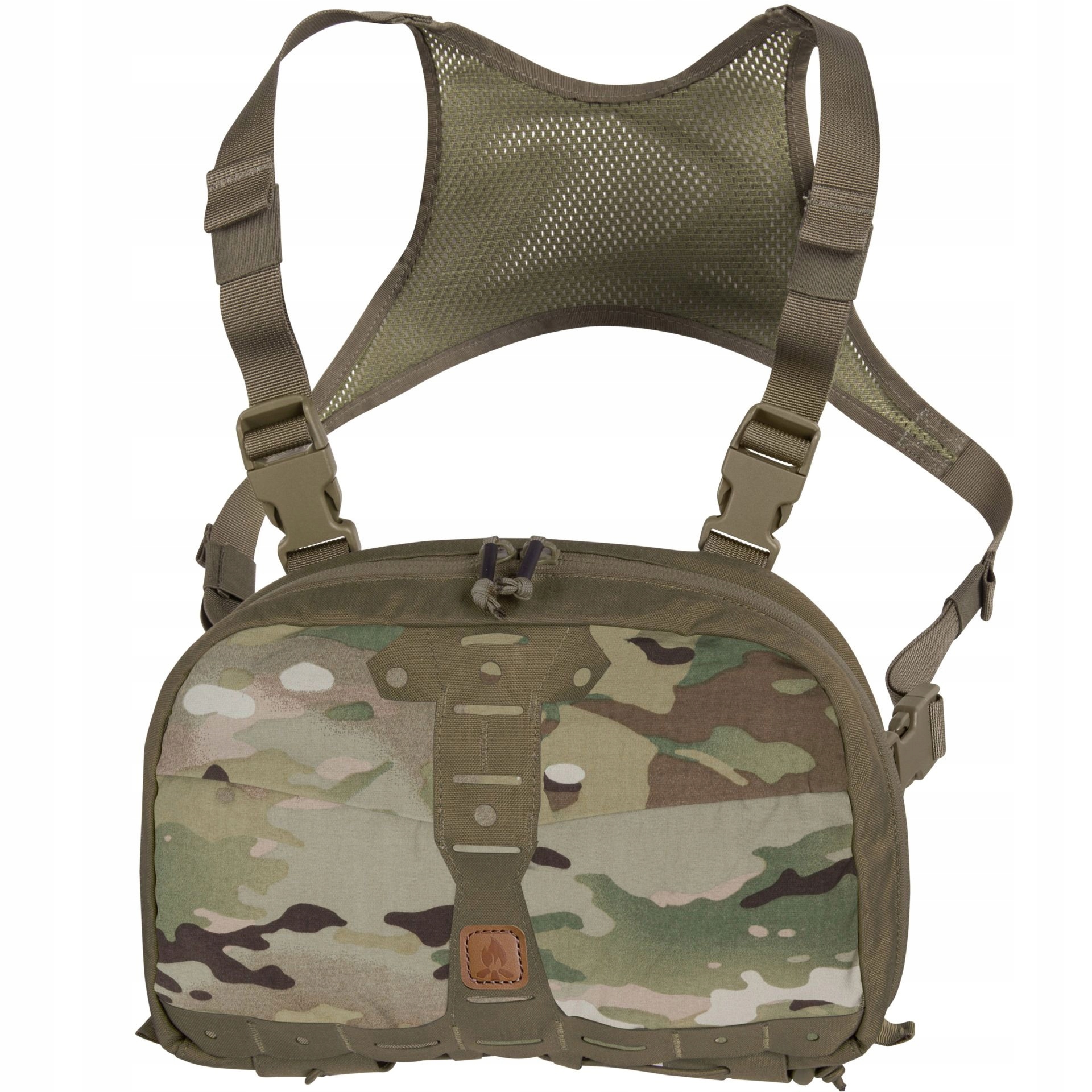 

Torba Helikon Numbat Chest Pack - MultiCam/Adaptiv