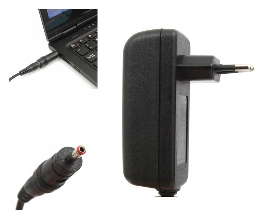 ZASILACZ ŁADOWARKA TEKA024 do laptopa TechBite ZIN 14.1 14.1