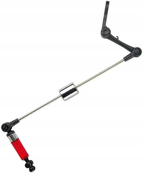 Sygnalizator Brań Swinger Jaxon AJ-SYS107A