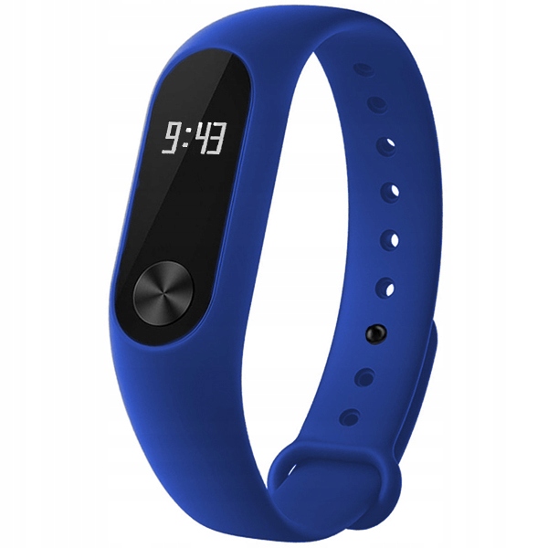 

Pasek Opaska Do Xiaomi MI Band 2 Modne